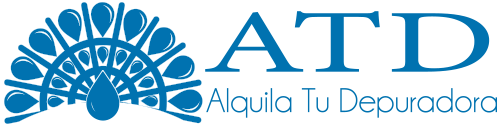 alquilatudepuradora